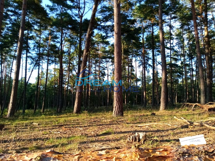 Działka budowlana Dziwnów