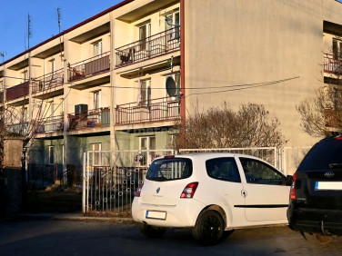 Mieszkanie Poddębice