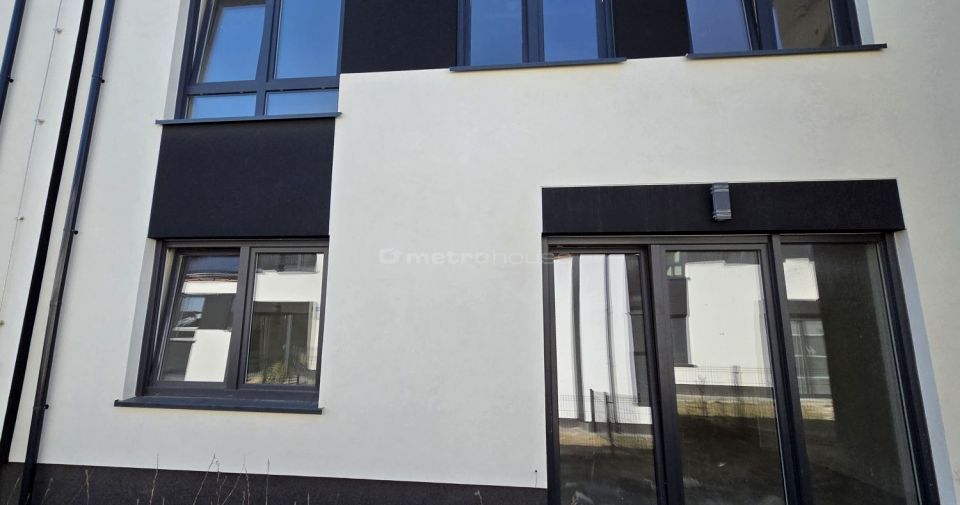 Mieszkanie Szczytniki