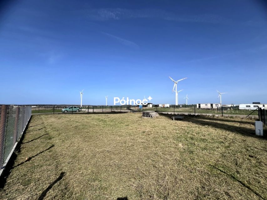 Działka rolna Cisowo