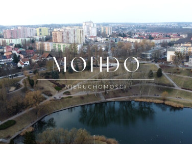 Mieszkanie Szczecin