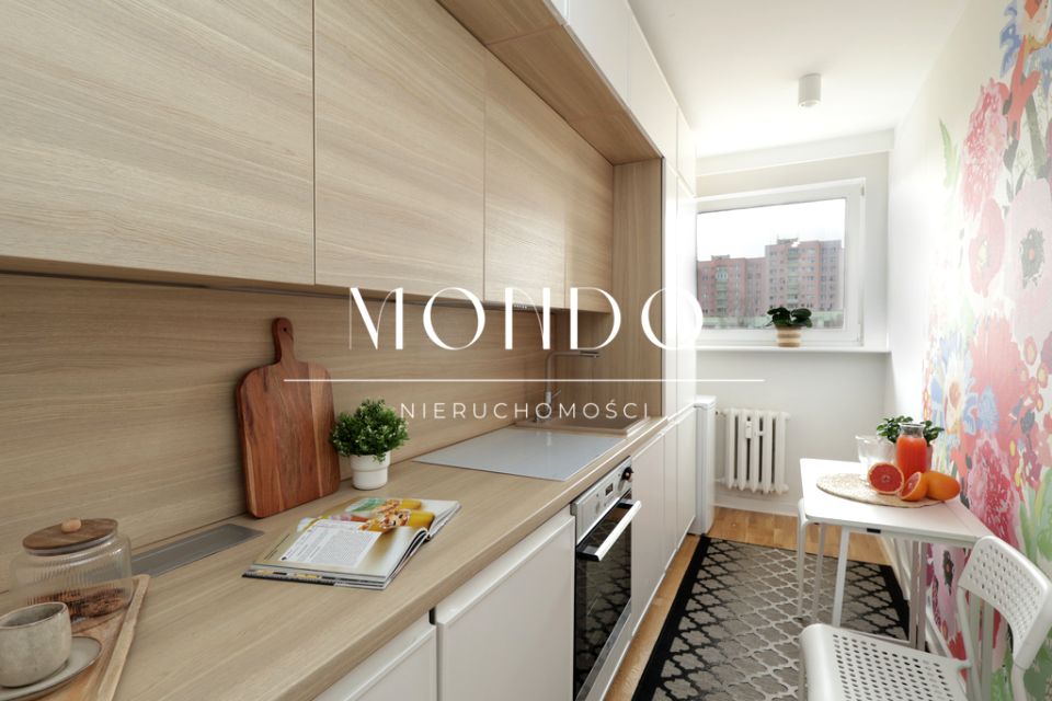 Mieszkanie blok mieszkalny sprzedaż