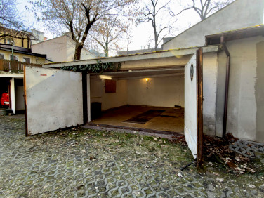 Budynek użytkowy Kraków