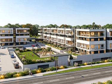 Mieszkanie apartamentowiec Opole