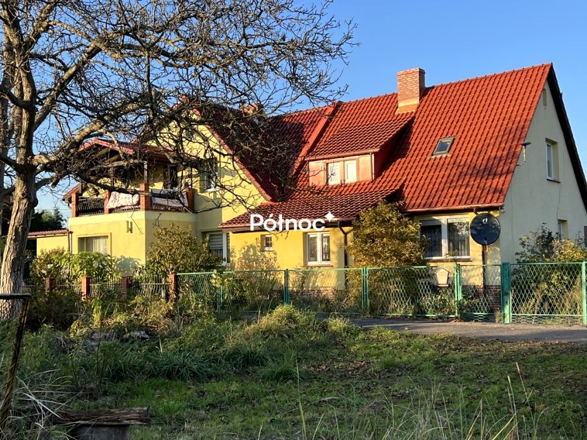 Dom Przemków sprzedaż