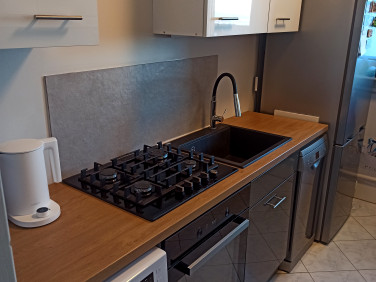 Mieszkanie Częstochowa