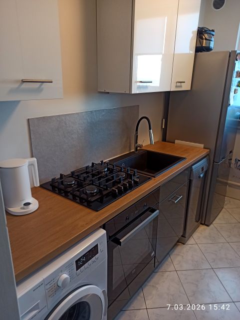 Mieszkanie Częstochowa