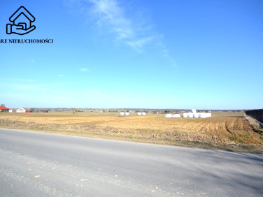 Działka budowlana Chmiel Pierwszy sprzedam