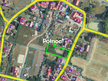 Działka budowlana Białołęka