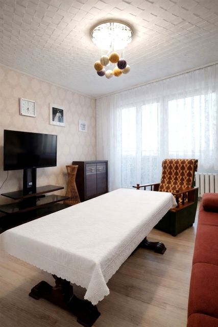 Mieszkanie Ruda Śląska