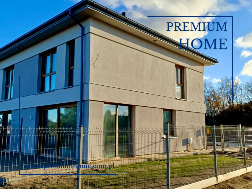 Dom Dołuje sprzedaż