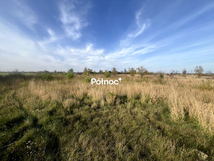 Działka budowlana Kotla