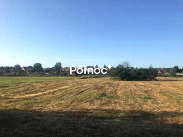 Działka rolna Głogówko