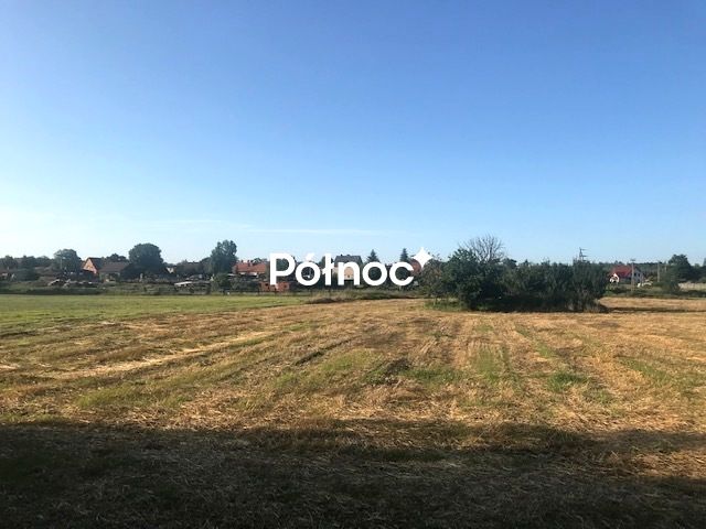 Działka rolna Głogówko