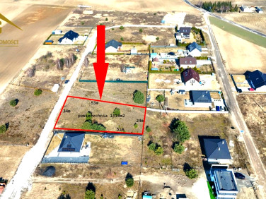 Działka budowlana Gniewkowo sprzedam