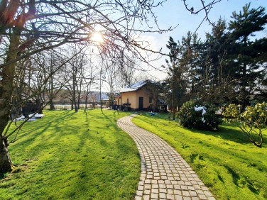 Działka rekreacyjna Kraków