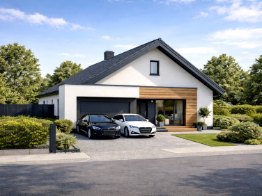 Działka budowlana Brwinów