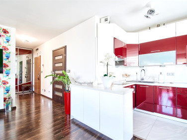 Mieszkanie Bydgoszcz