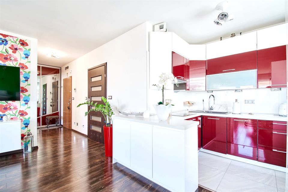 Mieszkanie Bydgoszcz