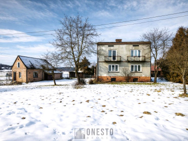 Dom Wierzchowiska Pierwsze