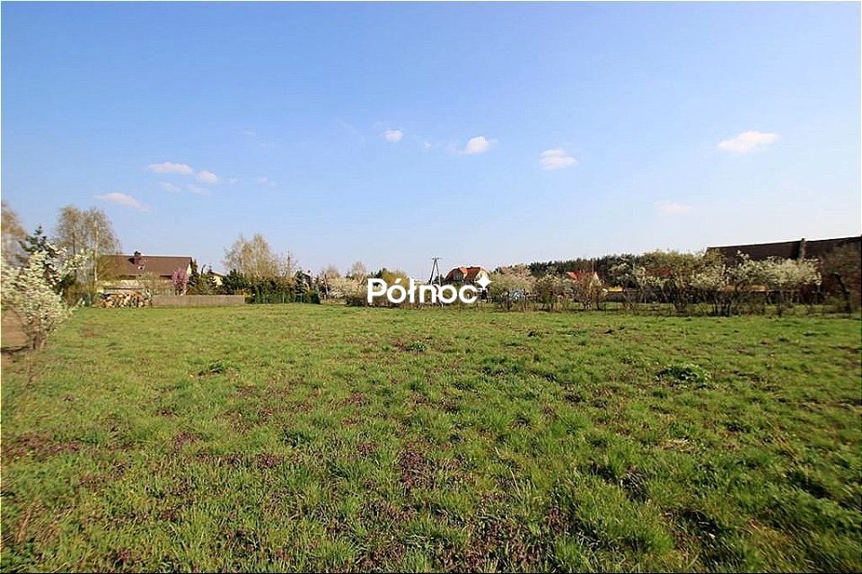 Działka budowlana Wilków sprzedam