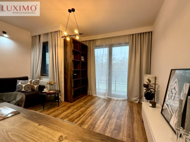 Mieszkanie Kraków
