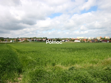 Działka budowlana Głogów