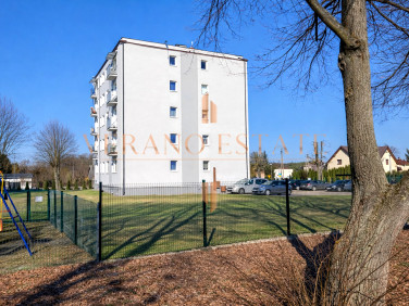 Mieszkanie Leszno