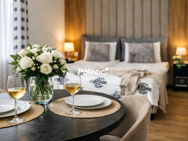 Mieszkanie BIAŁKA TATRZAŃSKA