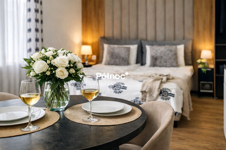 Mieszkanie BIAŁKA TATRZAŃSKA