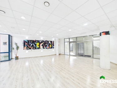 Budynek użytkowy POZNAŃ