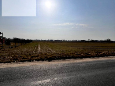 Działka Starogród Dolny