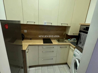 Mieszkanie Bydgoszcz