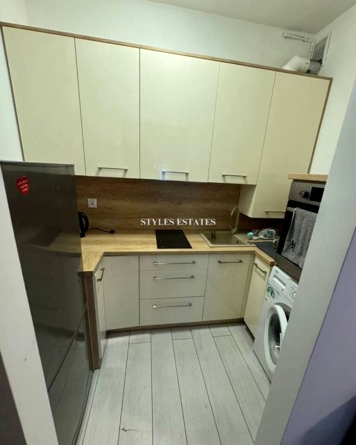 Mieszkanie Bydgoszcz