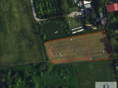 Działka budowlana Ustroń