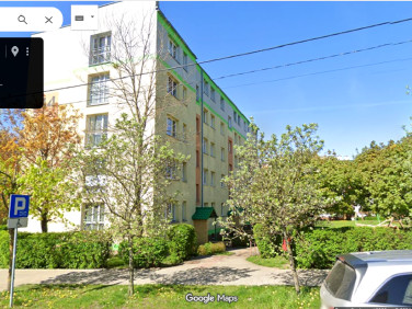 Mieszkanie Białystok