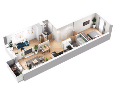 Mieszkanie Wrocław sprzedaż