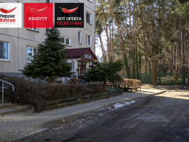 Mieszkanie Gdynia