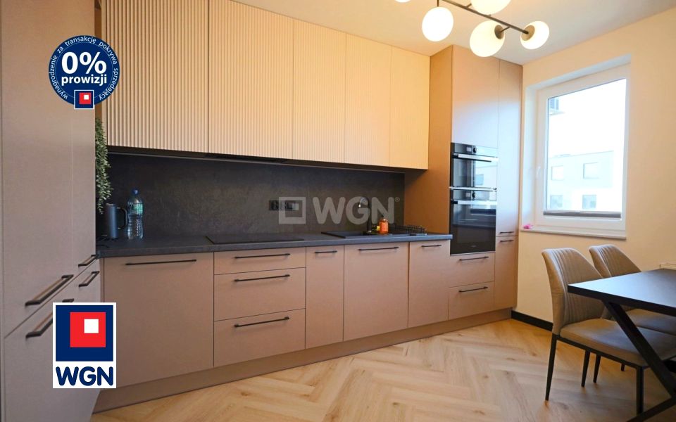 Mieszkanie Wróblowice