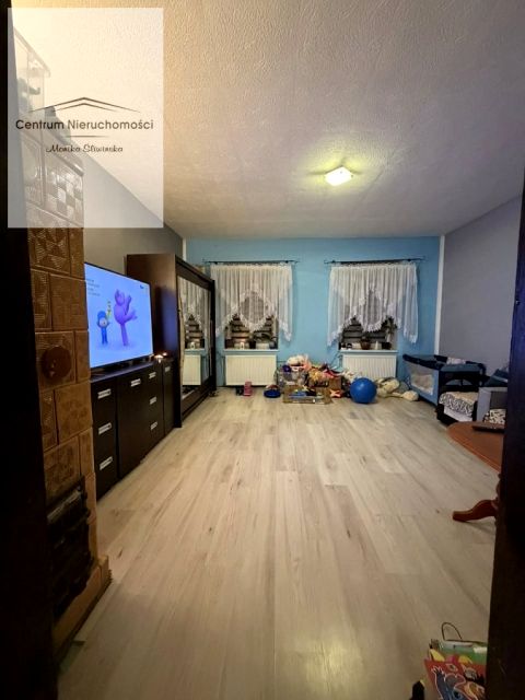 Mieszkanie Szymborno