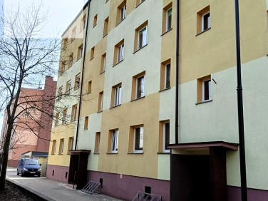 Mieszkanie Ciechocinek