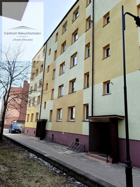 Mieszkanie Ciechocinek