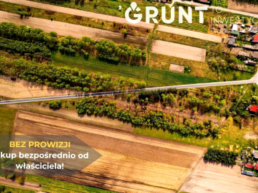 Działka budowlana Żyrardów