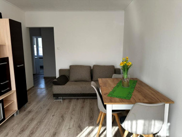 Mieszkanie blok mieszkalny sprzedaż