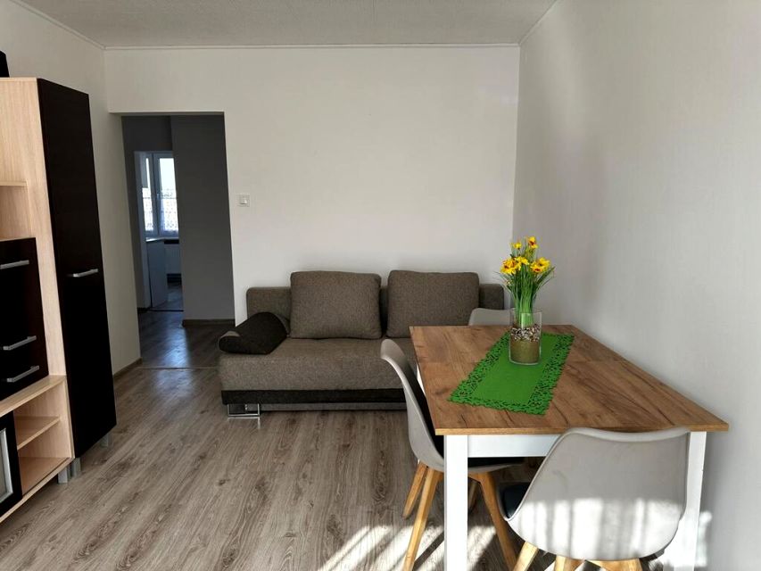 Mieszkanie blok mieszkalny sprzedaż