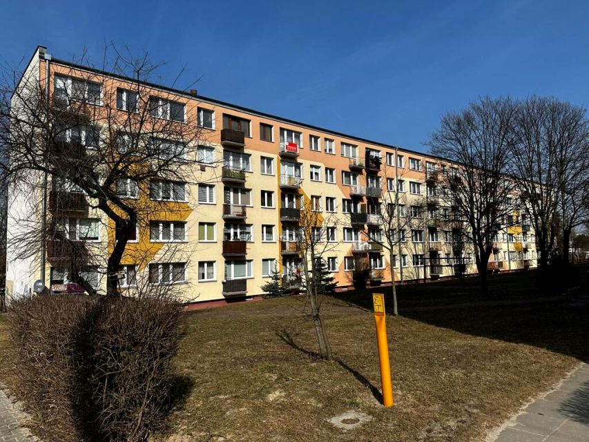 Mieszkanie Piotrków Trybunalski