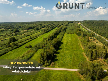 Działka budowlana sprzedam