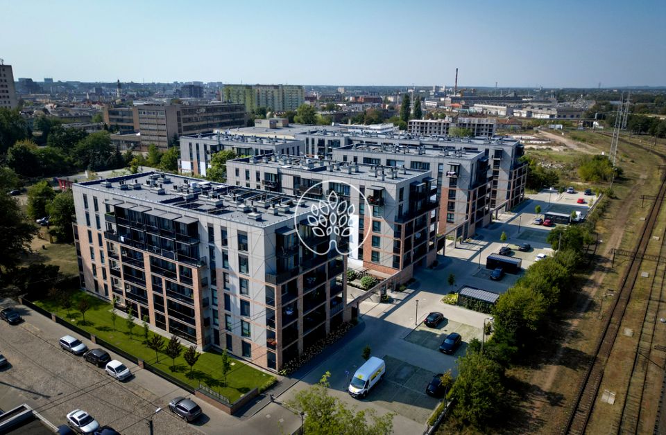 Mieszkanie Bydgoszcz