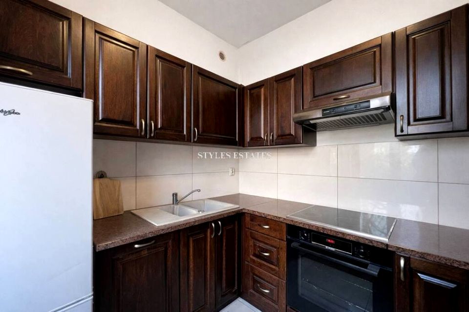 Mieszkanie Bydgoszcz