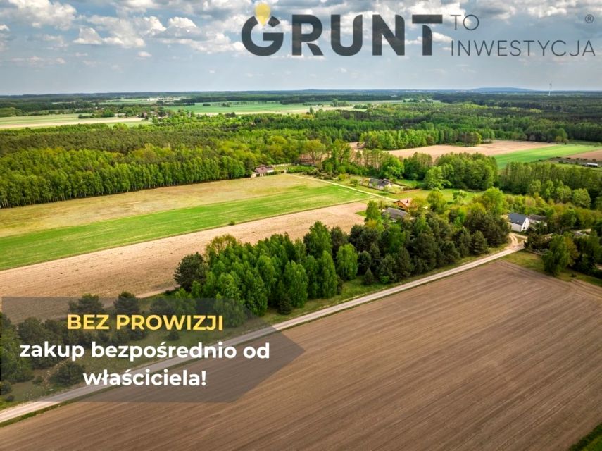 Działka budowlana Piotrków Trybunalski sprzedam